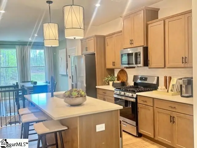 7 Broad River Way, Greenville, SC 29607 - #2