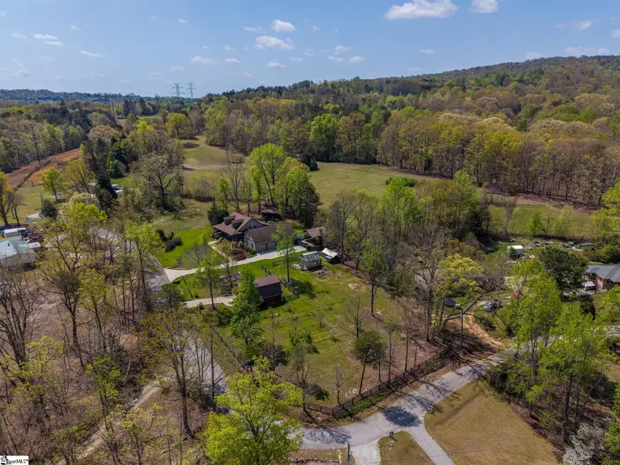 40 Harding Drive, Greenville, SC 29609 - #3