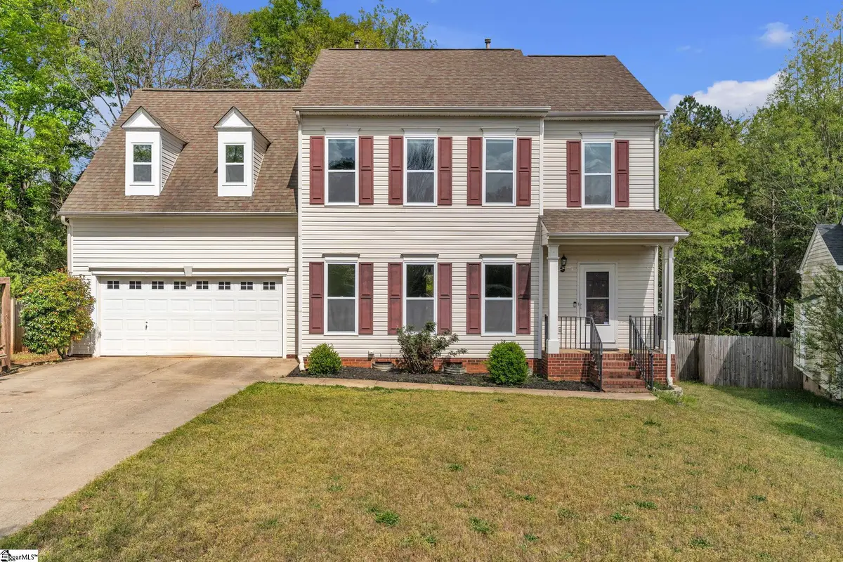 205 Moncton Place, Simpsonville, SC 29681 - #1