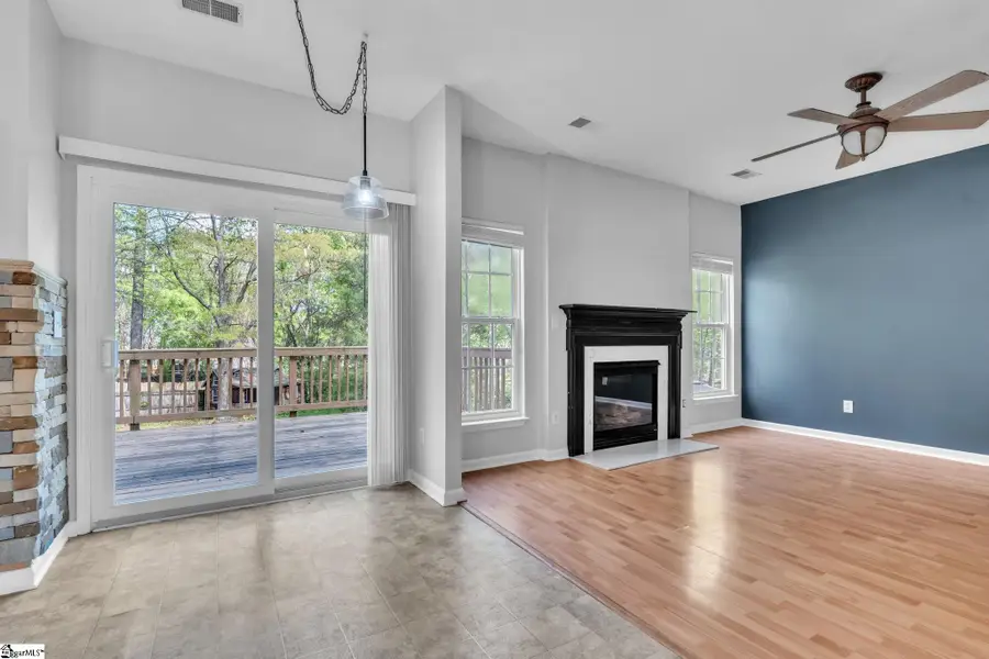 205 Moncton Place, Simpsonville, SC 29681 - #3