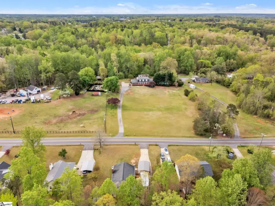 132 Motor Boat Club Road, Greenville, SC 29611 - #3