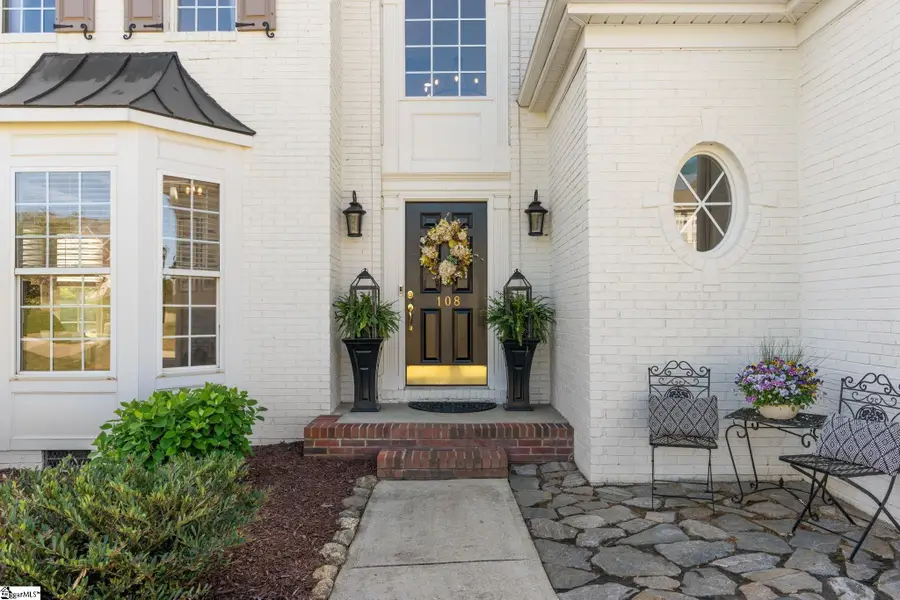 108 Carsons Pond Drive, Simpsonville, SC 29681 - #3