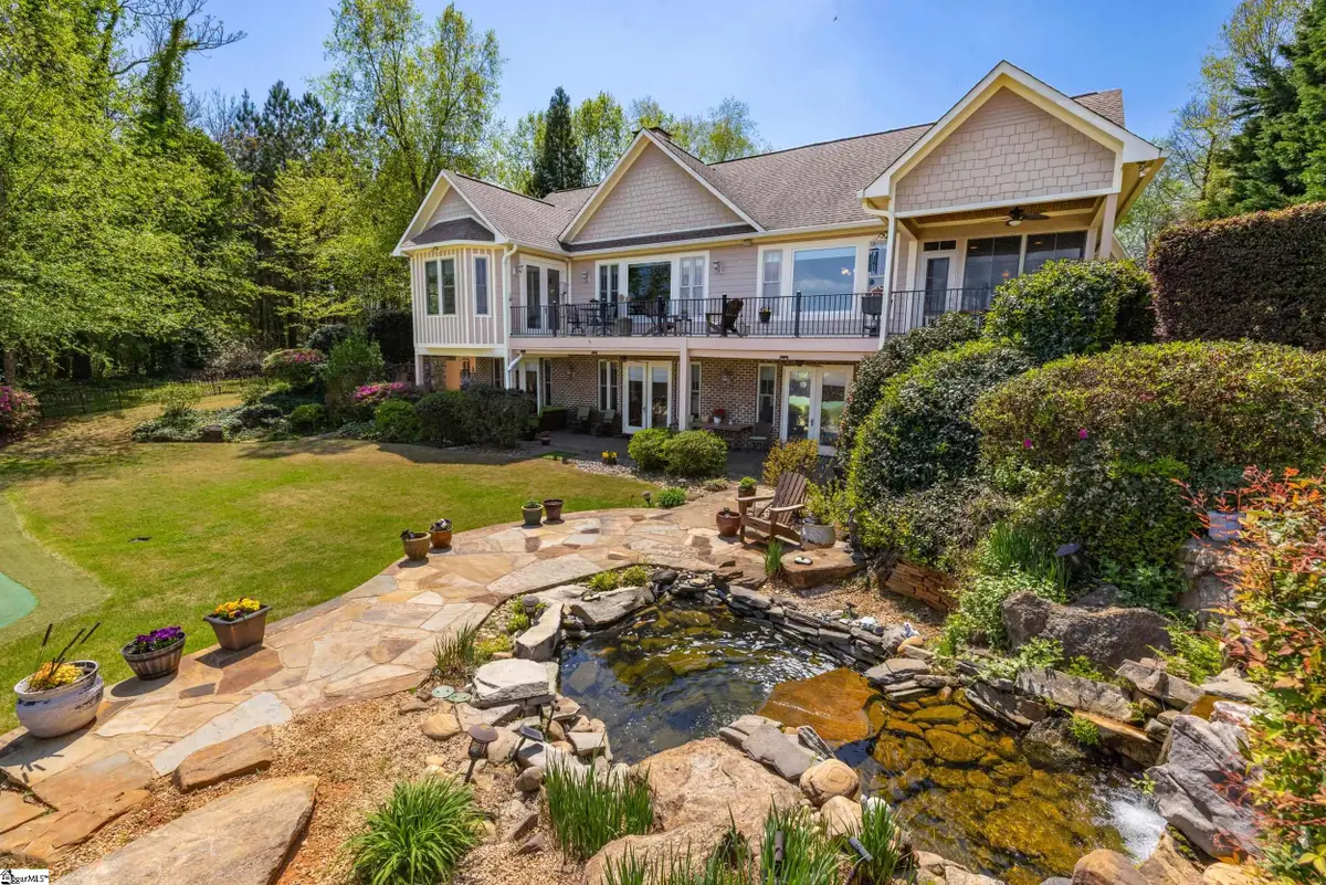 729 Navigators Pointe #Lot 113 Beacon Shores, Seneca, SC 29672 - #1