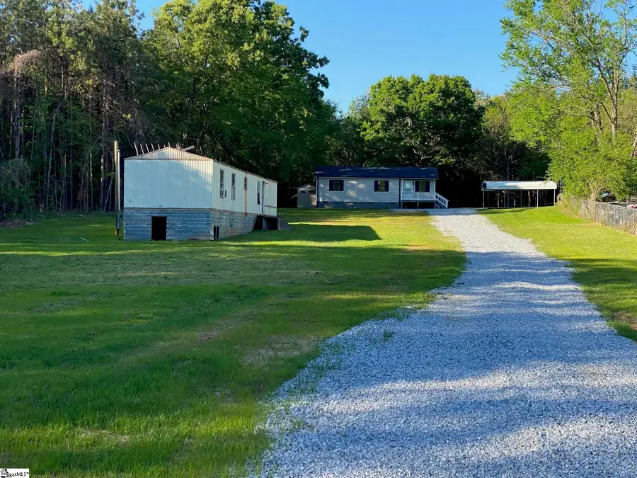 23215 E 72 Highway, Clinton, SC 29325 - #2