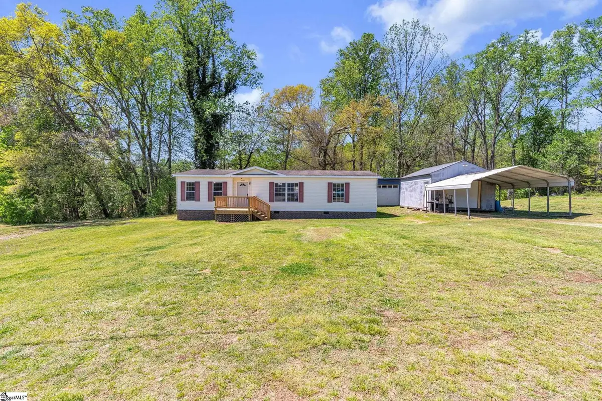 119 Ray Drive, Pickens, SC 29671 - #1