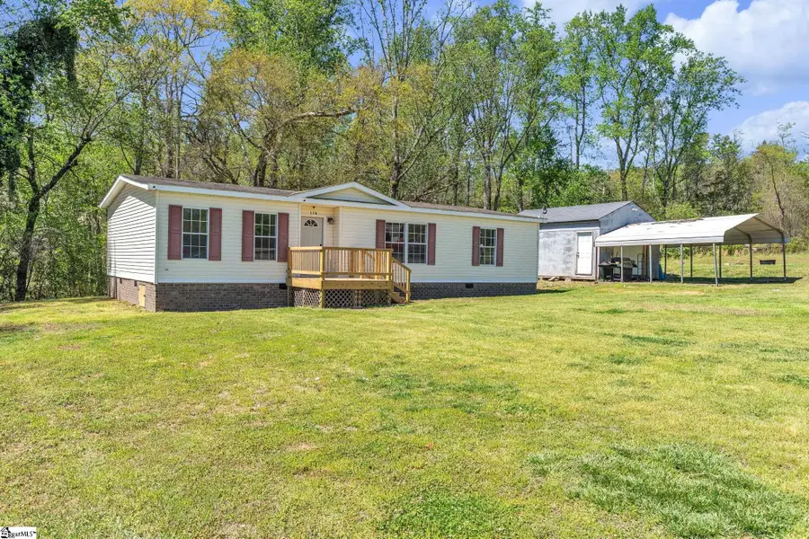 119 Ray Drive, Pickens, SC 29671 - #2