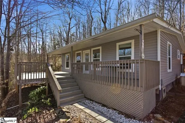 367 Bright Eyes Drive, Westminster, SC 29693