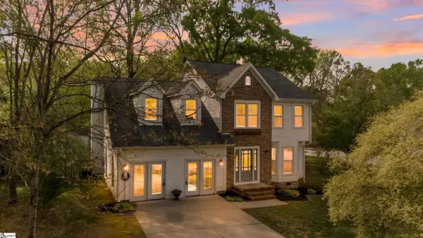 200 Wessex Street, Simpsonville, SC 29681