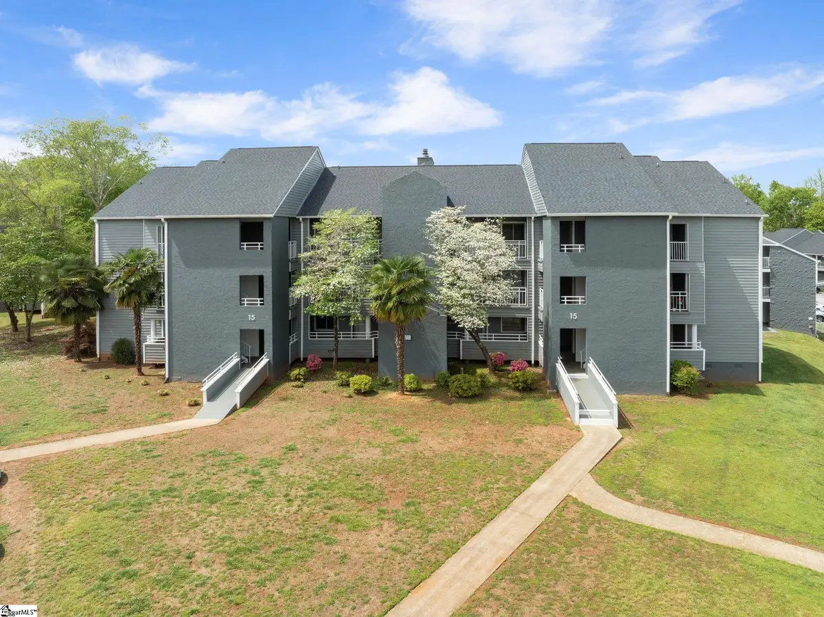 1511 Northlake Drive, Anderson, SC 29625 - #1