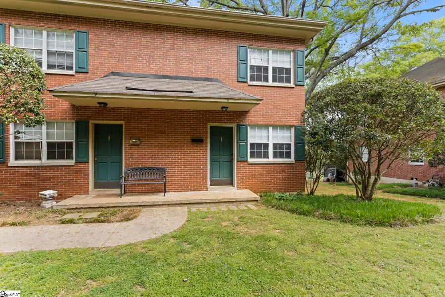 11 Faris Circle, Greenville, SC 29605 - #3