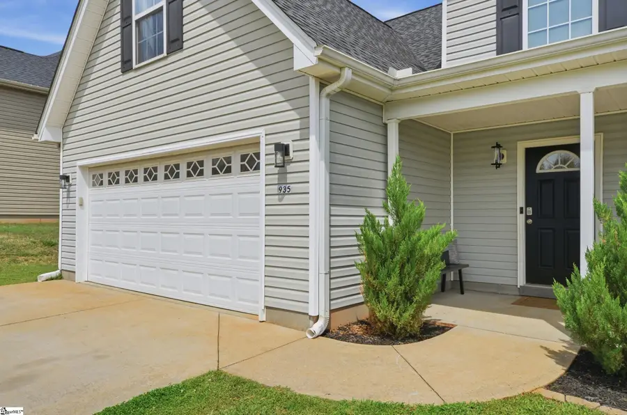 935 Echo Ridge Drive, Duncan, SC 29334 - #2