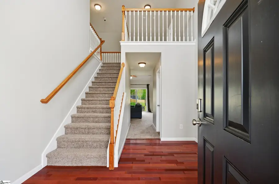 935 Echo Ridge Drive, Duncan, SC 29334 - #3