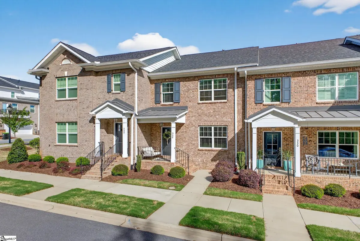 332 Danvers Road, Greenville, SC 29607 - #1