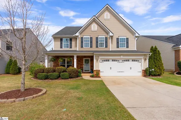 200 Chestatee Court, Simpsonville, SC 29680