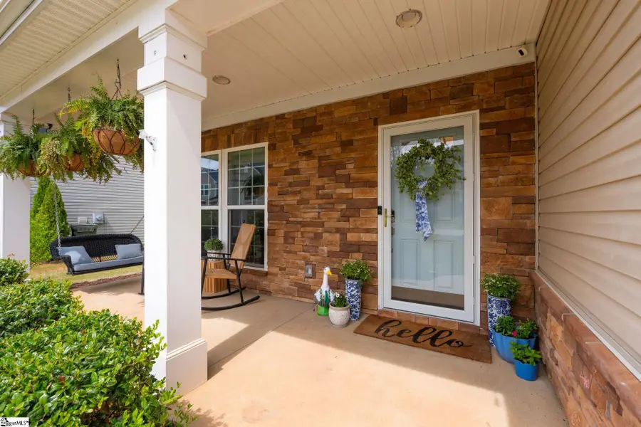 200 Chestatee Court, Simpsonville, SC 29680 - #2