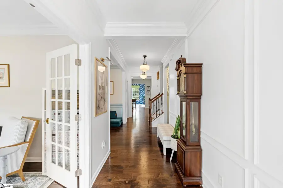 200 Chestatee Court, Simpsonville, SC 29680 - #3