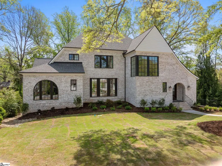 201 Rockwood Drive, Greenville, SC 29605 - #2