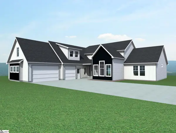 110 Marseille Drive, Simpsonville, SC 29680