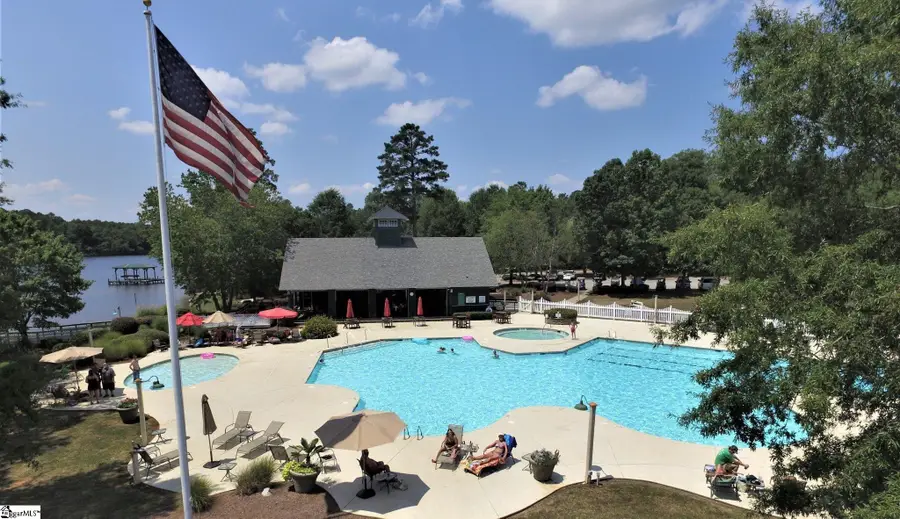 244 Arsenal Drive, Ninety Six, SC 29666 - #3