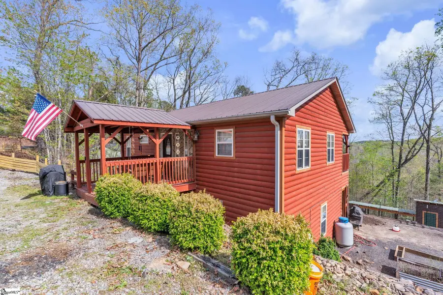 189 Caledonia Road, Landrum, SC 29356 - #2