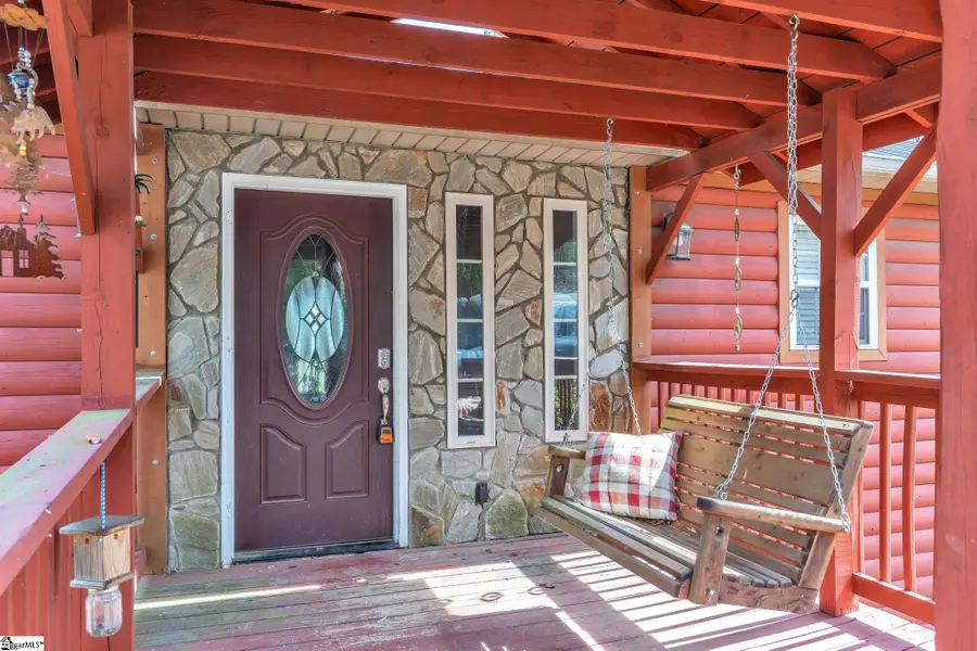 189 Caledonia Road, Landrum, SC 29356 - #3