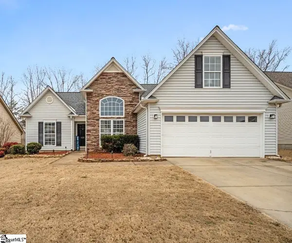 855 Vandenburg Drive, Boiling Springs, SC 29316