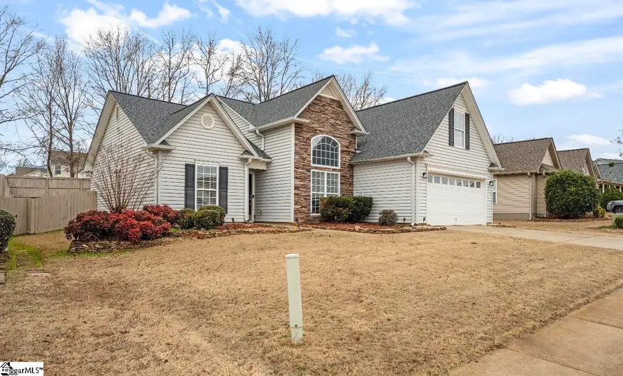 855 Vandenburg Drive, Boiling Springs, SC 29316 - #2