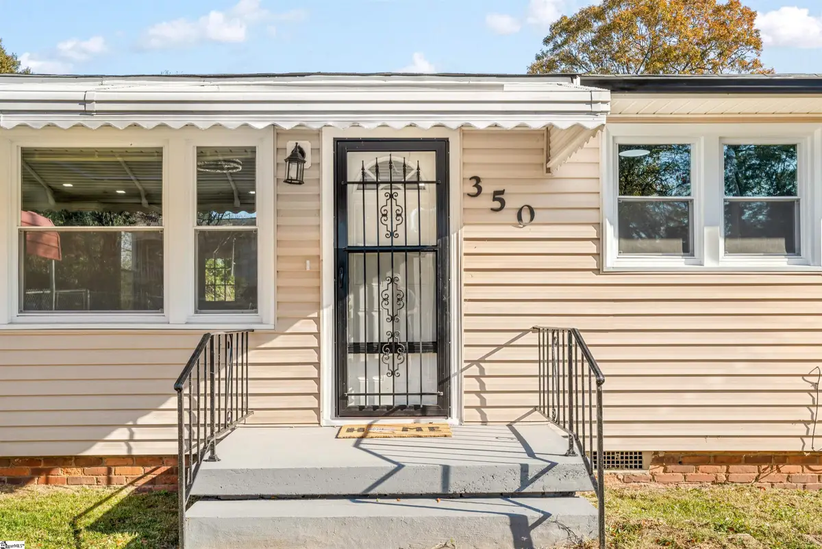 350 Dakota Street, Spartanburg, SC 29303 - #1