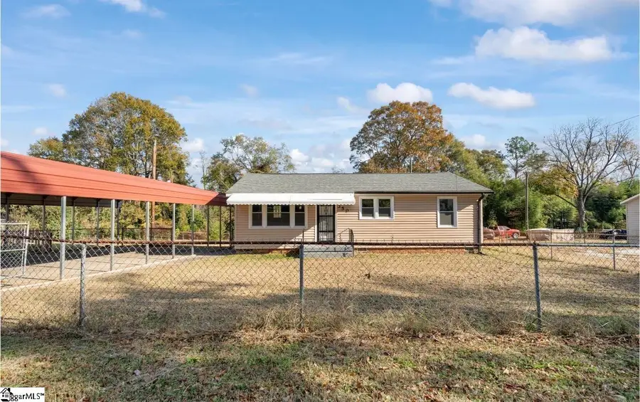 350 Dakota Street, Spartanburg, SC 29303 - #2