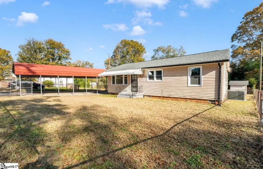 350 Dakota Street, Spartanburg, SC 29303 - #3