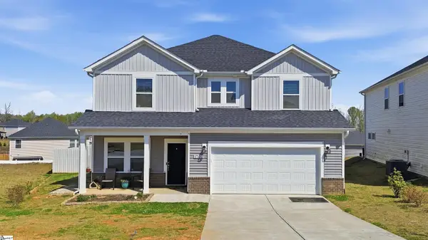 1720 Greenpath Lane, Moore, SC 29365