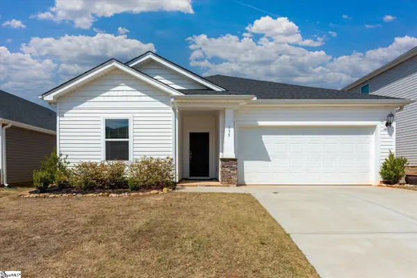 135 Lavinia Circle, Duncan, SC 29334