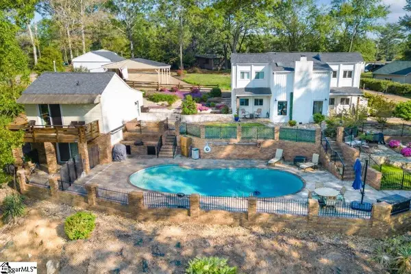 61 Fox Road, Lyman, SC 29365