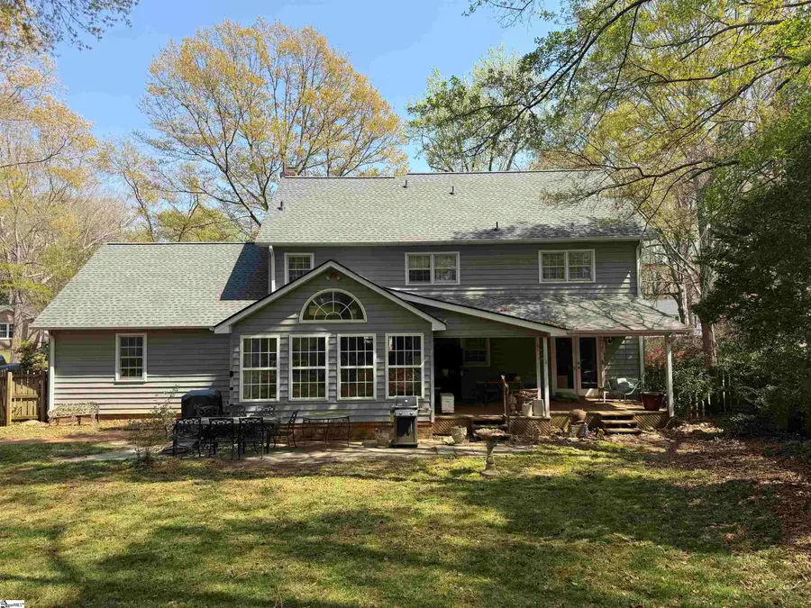 504 Hillpine Drive, Simpsonville, SC 29681 - #3