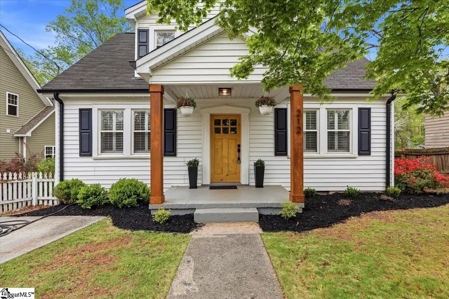 212 Briarcliff Drive, Greenville, SC 29607 - #3