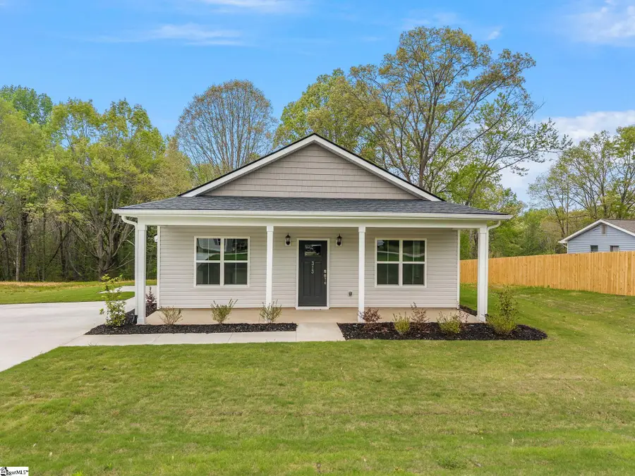 313 Ponder Road, Greer, SC 29651 - #3