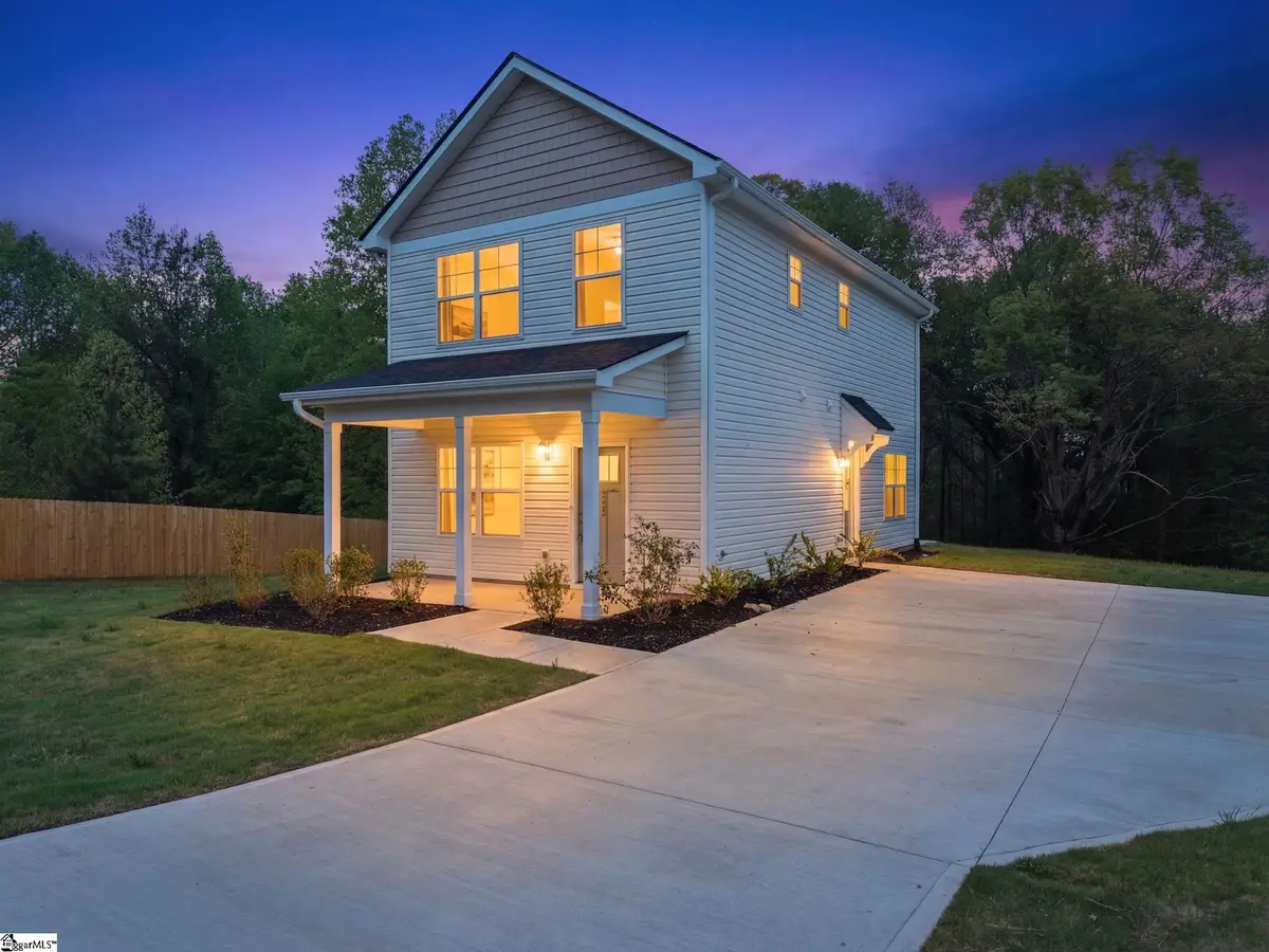 311 Ponder Road, Greer, SC 29651 - #1