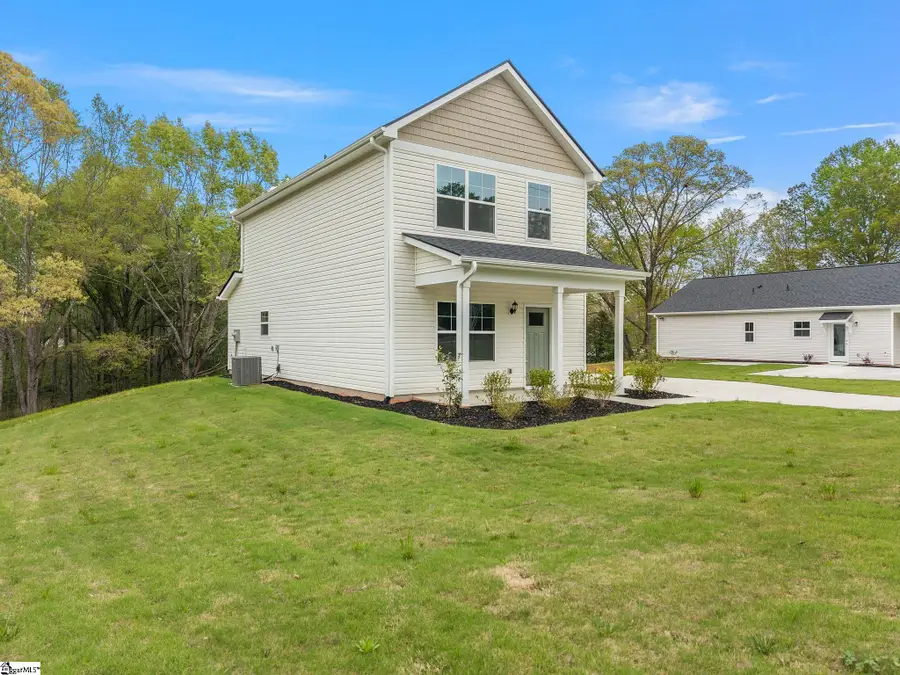 311 Ponder Road, Greer, SC 29651 - #2