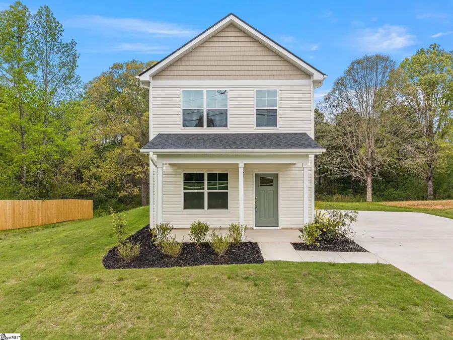 311 Ponder Road, Greer, SC 29651 - #3