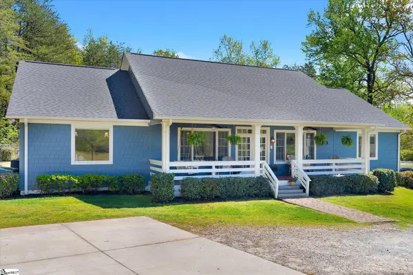 104 Ponderosa Drive, Taylors, SC 29687