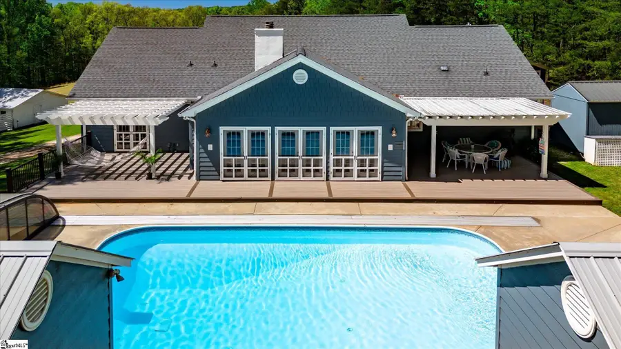 104 Ponderosa Drive, Taylors, SC 29687 - #3