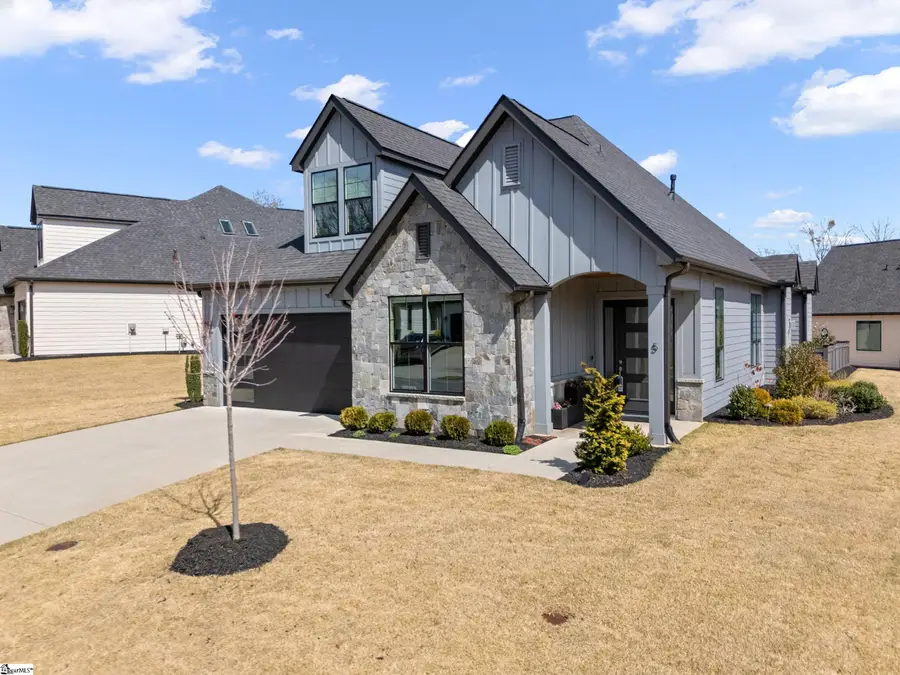 5 Waterville Way, Simpsonville, SC 29681 - #2