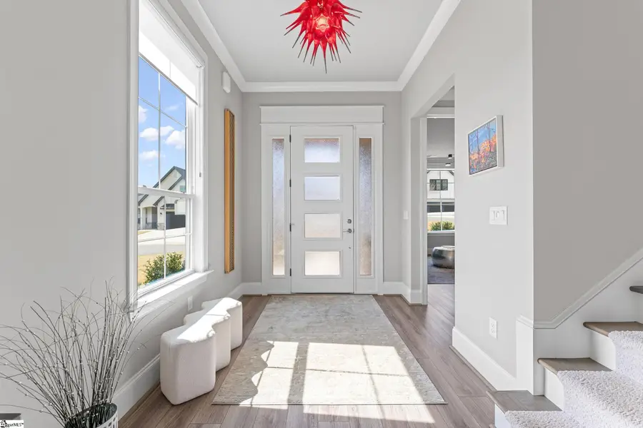 5 Waterville Way, Simpsonville, SC 29681 - #3