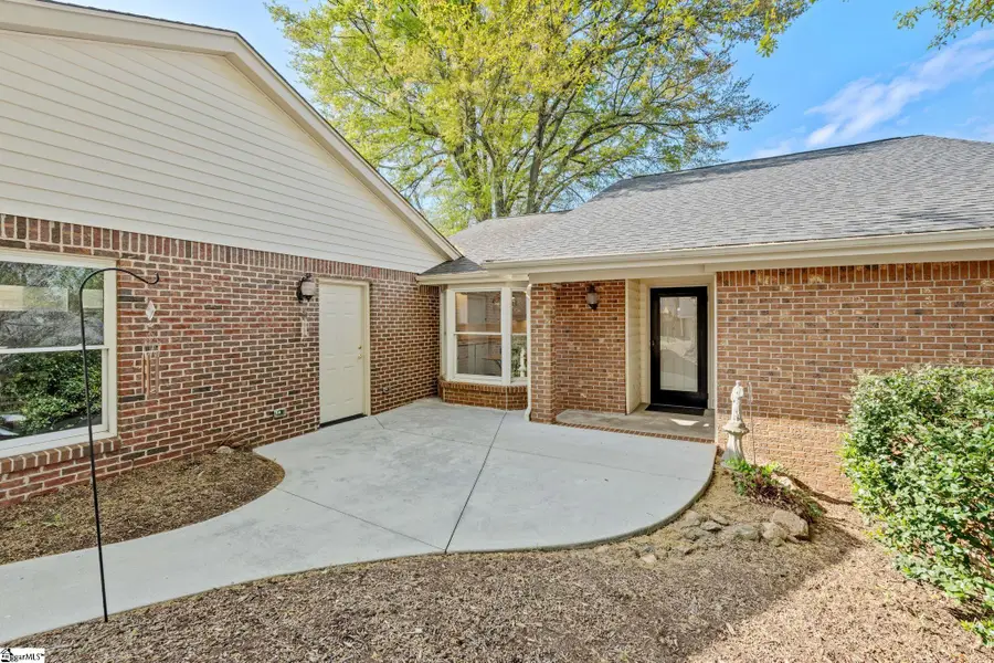 602 Dove Terrace, Greenville, SC 29605 - #3