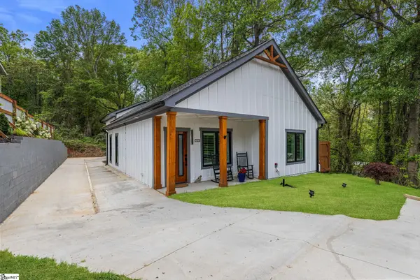 107 Spencer Street, Clemson, SC 29631-2234