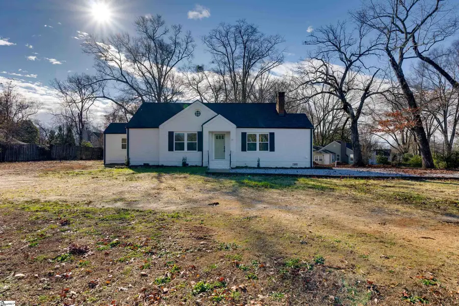 11 Willow Springs Drive, Greenville, SC 29607 - #3