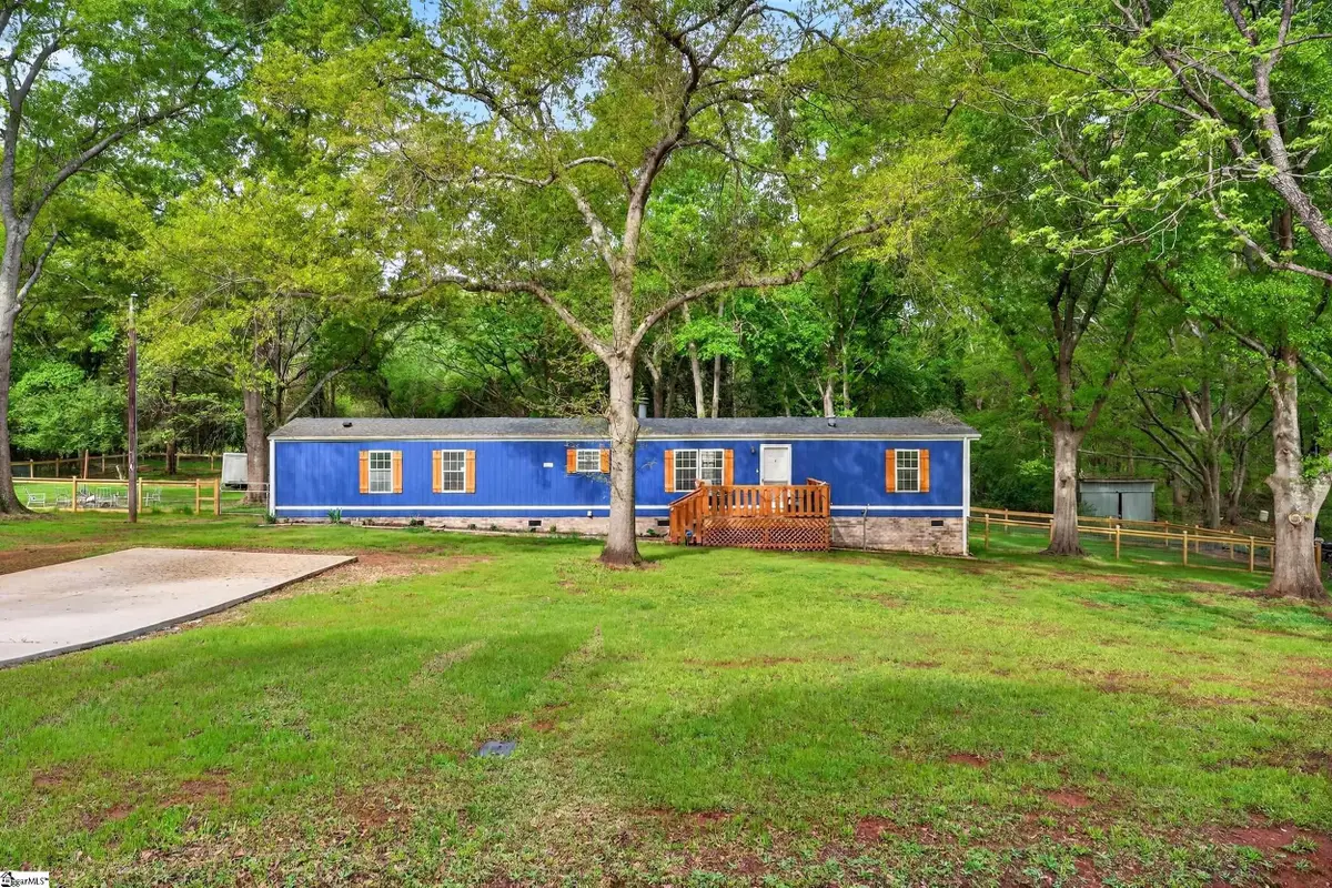 67 Creekwood Drive, Fountain Inn, SC 29644 - #1