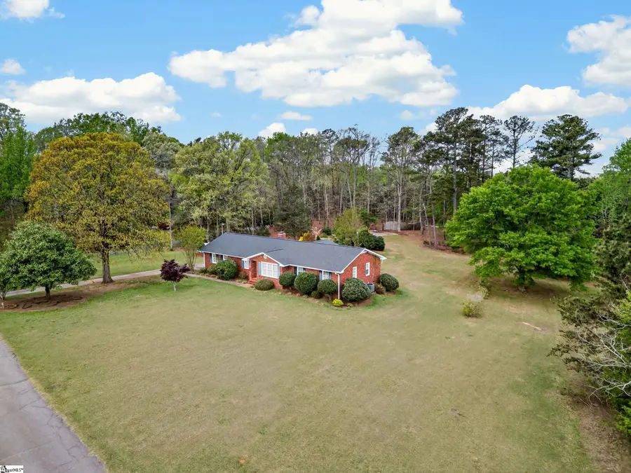 160 Burdette Circle, Pendleton, SC 29670 - #3