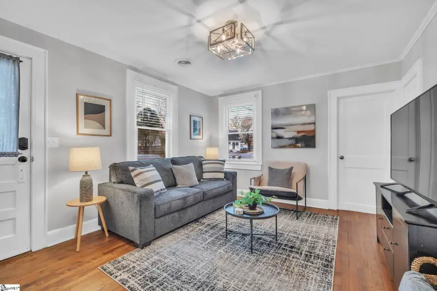 804 Perry Road, Greenville, SC 29609 - #2