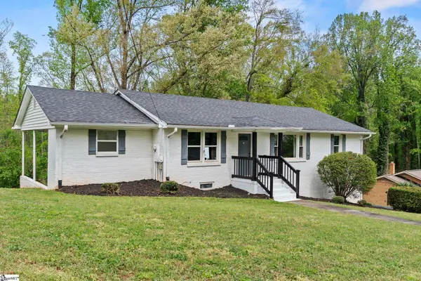 1041 E Perry Road, Greenville, SC 29609